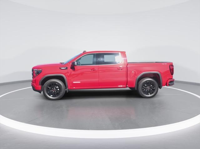 new 2025 GMC Sierra 1500 car, priced at $53,390