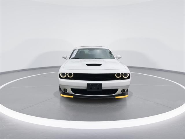 used 2023 Dodge Challenger car, priced at $36,830