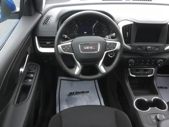 new 2024 GMC Terrain car, priced at $28,000