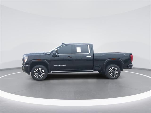 used 2024 GMC Sierra 2500 car, priced at $79,988