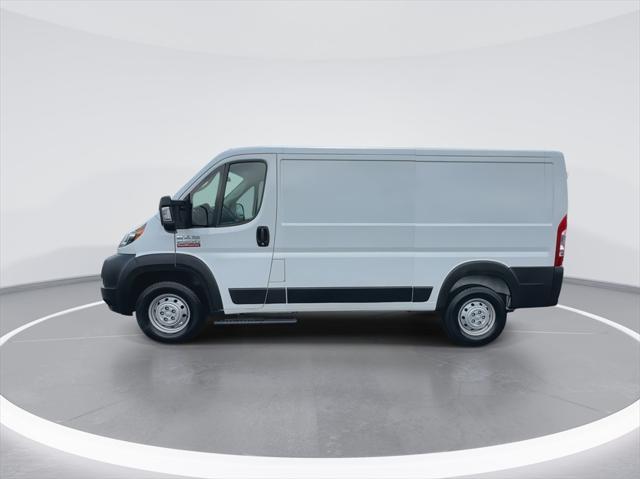 used 2021 Ram ProMaster 2500 car, priced at $26,774