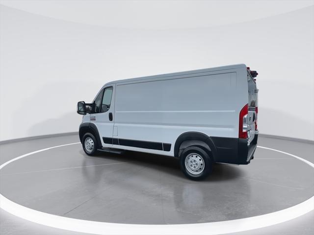 used 2021 Ram ProMaster 2500 car, priced at $26,774