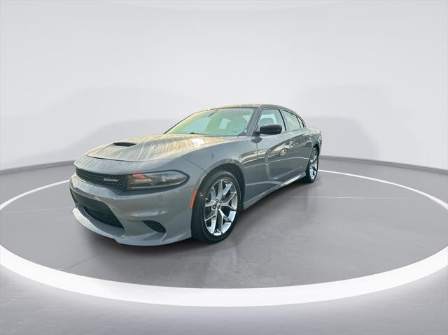 used 2023 Dodge Charger car, priced at $28,840