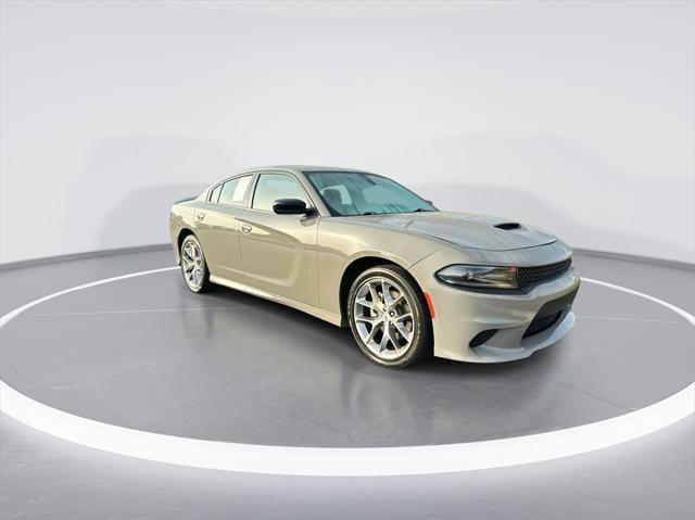 used 2023 Dodge Charger car, priced at $28,840