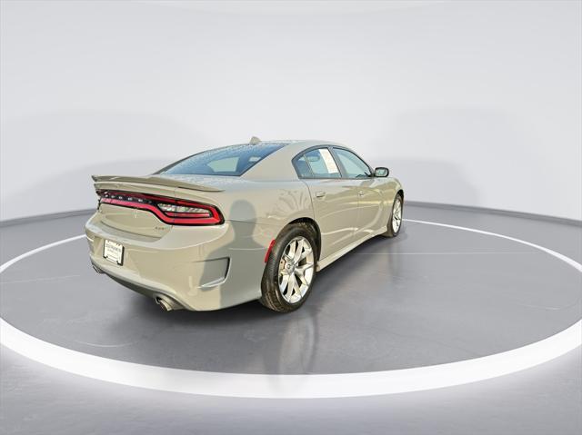 used 2023 Dodge Charger car, priced at $28,840