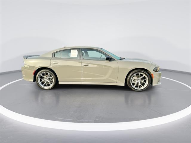 used 2023 Dodge Charger car, priced at $28,840