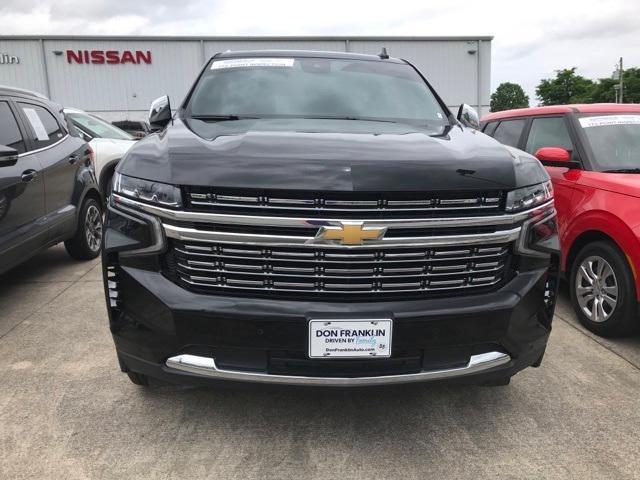 used 2023 Chevrolet Tahoe car, priced at $69,500