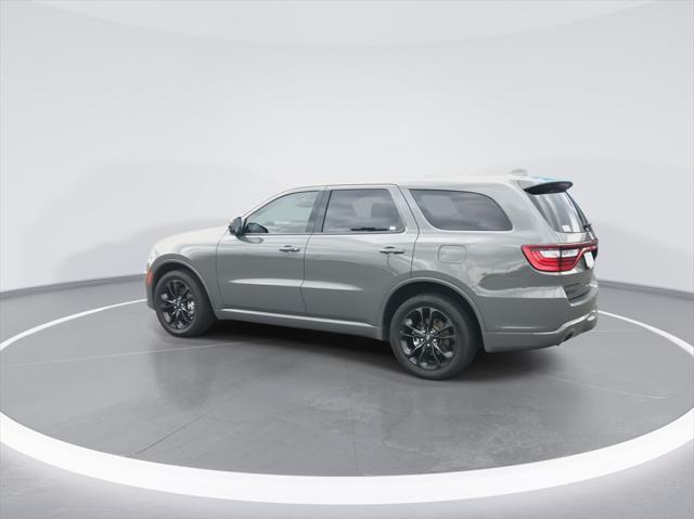 used 2021 Dodge Durango car, priced at $28,850