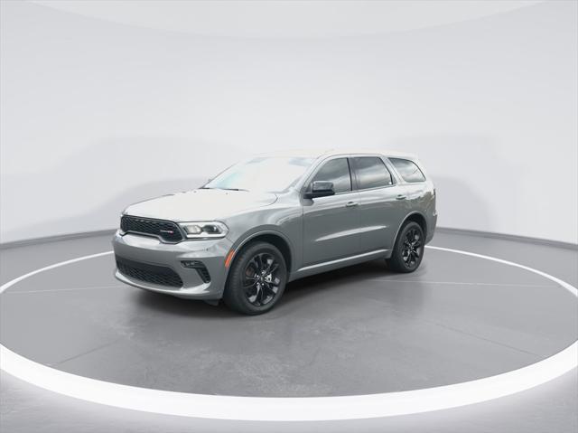 used 2021 Dodge Durango car, priced at $28,850