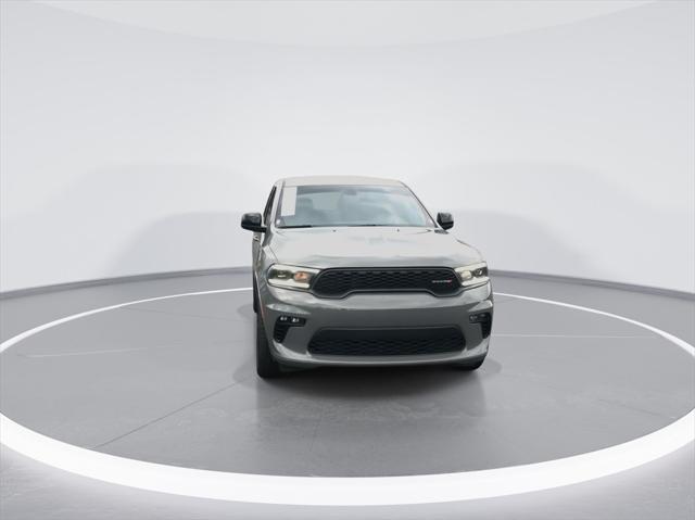 used 2021 Dodge Durango car, priced at $28,850