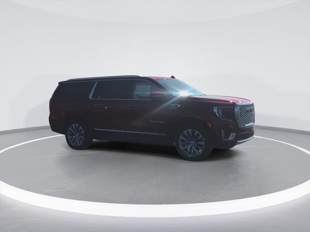 new 2024 GMC Yukon XL car, priced at $92,500