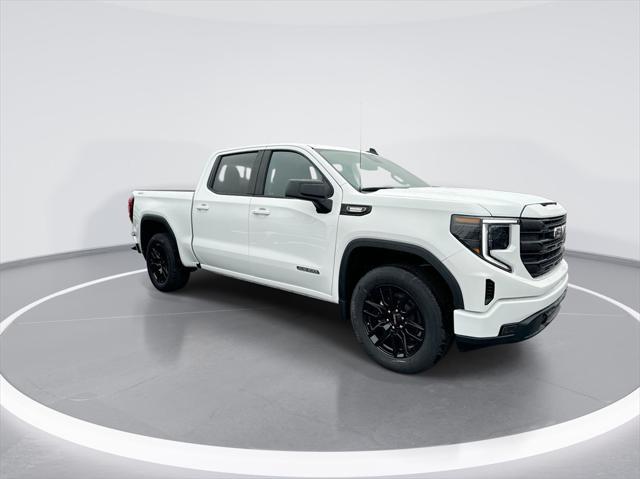 new 2025 GMC Sierra 1500 car, priced at $63,535