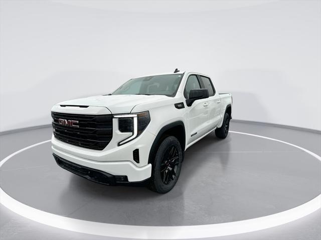 new 2025 GMC Sierra 1500 car, priced at $63,535