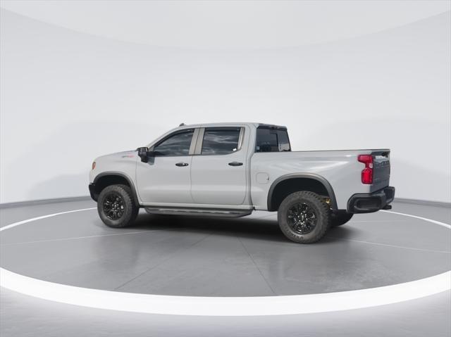 used 2024 Chevrolet Silverado 1500 car, priced at $64,498