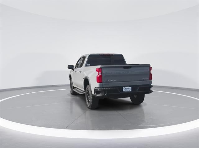 used 2024 Chevrolet Silverado 1500 car, priced at $64,498