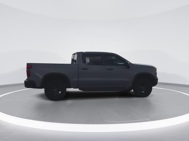 used 2024 Chevrolet Silverado 1500 car, priced at $64,498