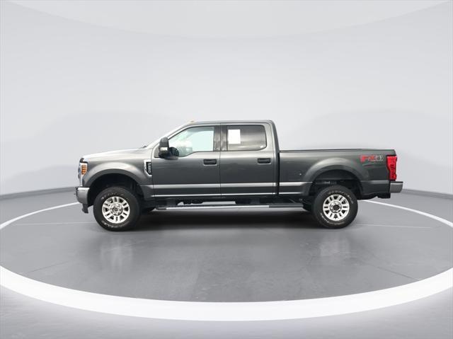 used 2018 Ford F-250 car, priced at $33,855