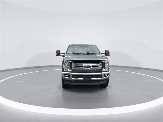 used 2018 Ford F-250 car, priced at $33,855