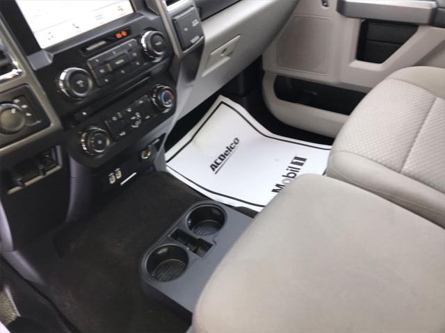 used 2018 Ford F-250 car, priced at $33,855