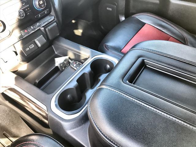 used 2019 Chevrolet Silverado 1500 car, priced at $40,000