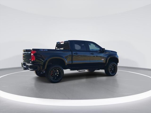 used 2019 Chevrolet Silverado 1500 car, priced at $40,000