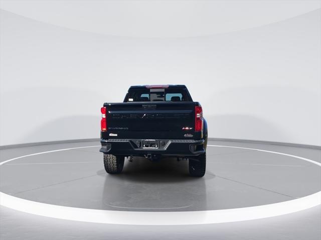 used 2019 Chevrolet Silverado 1500 car, priced at $40,000