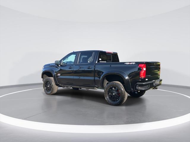 used 2019 Chevrolet Silverado 1500 car, priced at $40,000