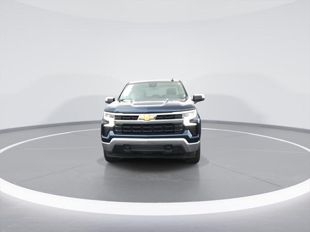 used 2022 Chevrolet Silverado 1500 car, priced at $38,970