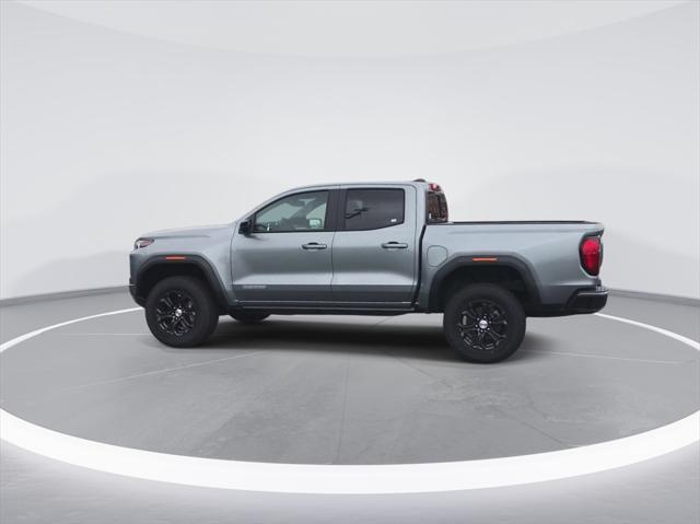 new 2024 GMC Canyon car, priced at $37,500