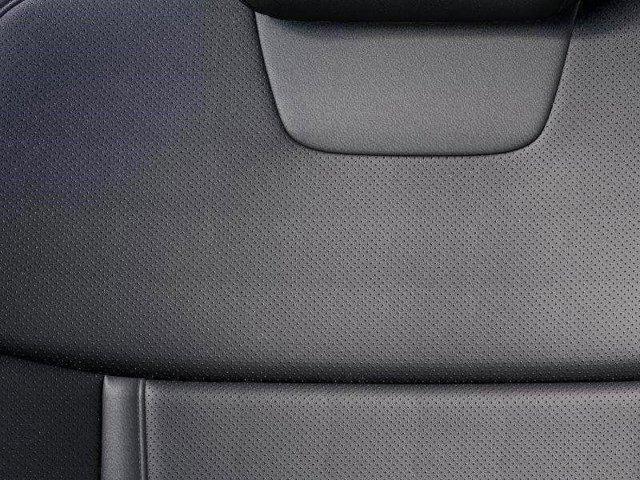 new 2026 Hyundai TUCSON Hybrid car, priced at $36,412