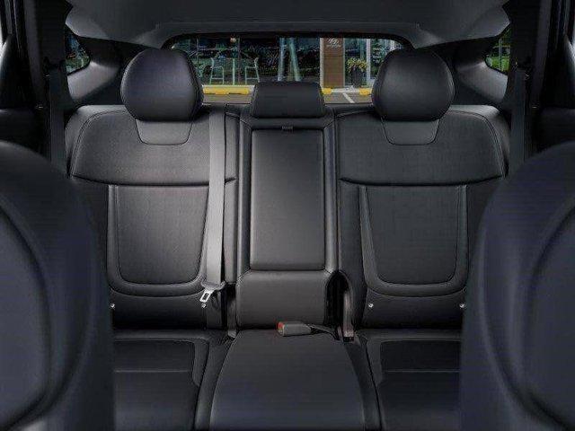 new 2026 Hyundai TUCSON Hybrid car, priced at $36,412