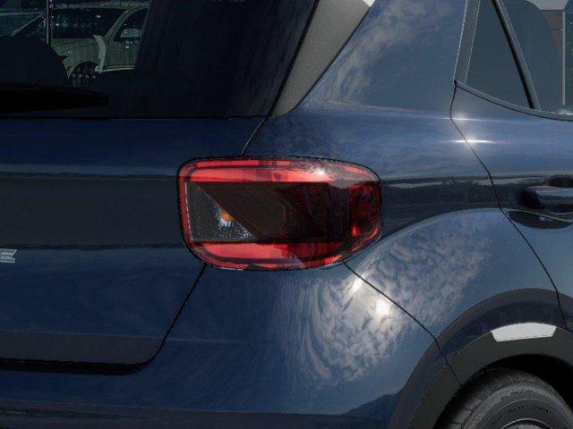 new 2025 Hyundai Venue car, priced at $24,790