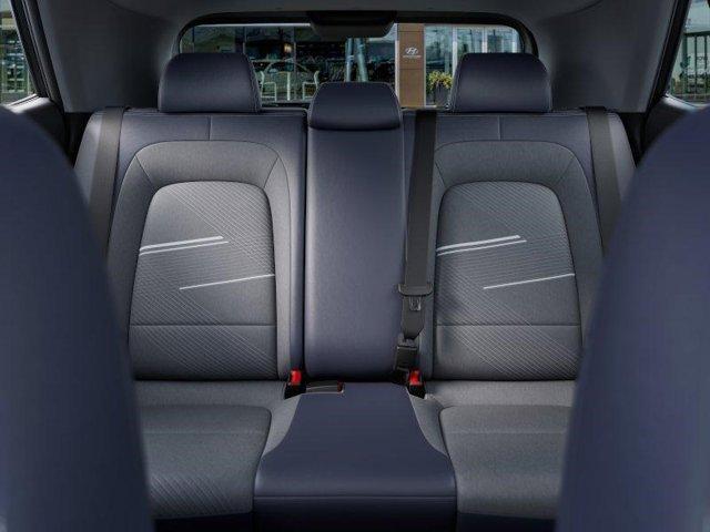 new 2025 Hyundai Venue car, priced at $24,790
