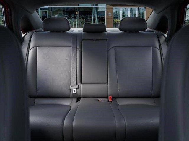 new 2025 Hyundai IONIQ 6 car, priced at $40,563