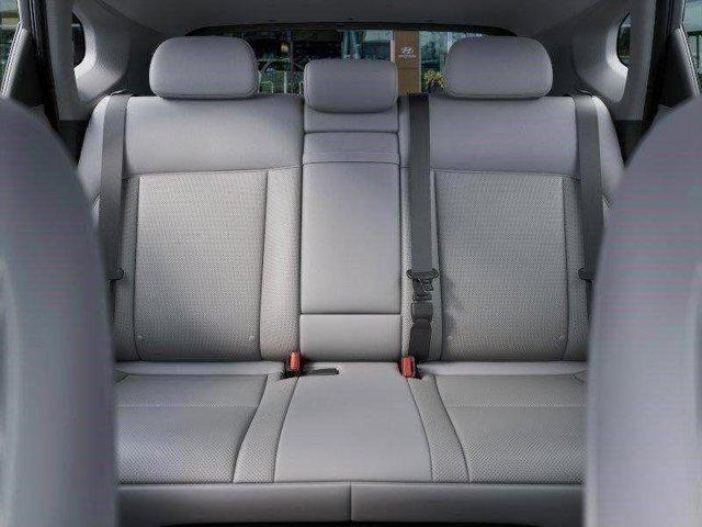 new 2026 Hyundai Kona car, priced at $28,018