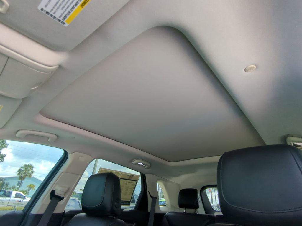 used 2019 Cadillac XT5 car, priced at $20,900