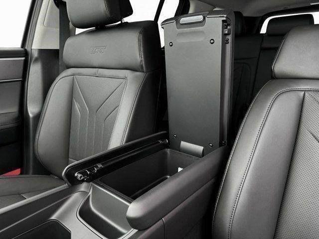 new 2025 Hyundai Santa Fe car, priced at $41,414