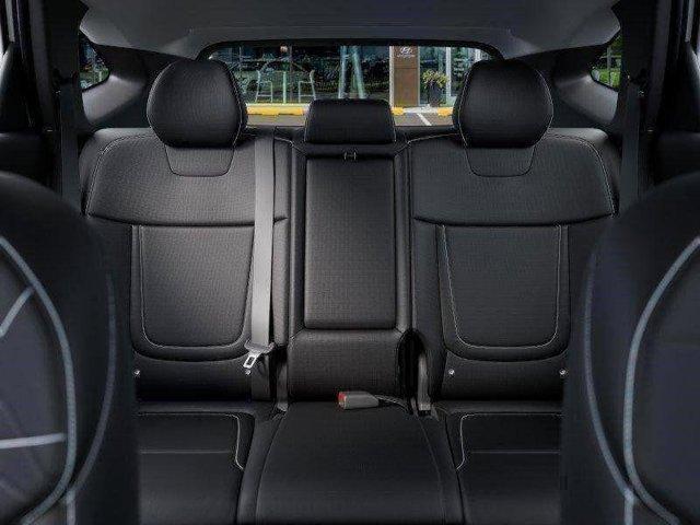 new 2026 Hyundai TUCSON Hybrid car, priced at $34,226