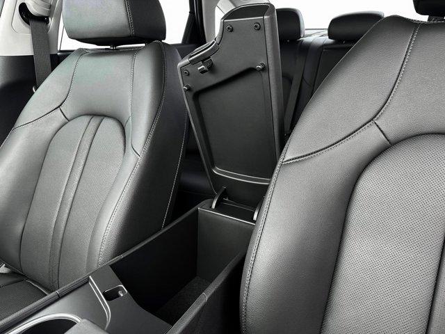 new 2025 Hyundai Sonata Hybrid car, priced at $39,148
