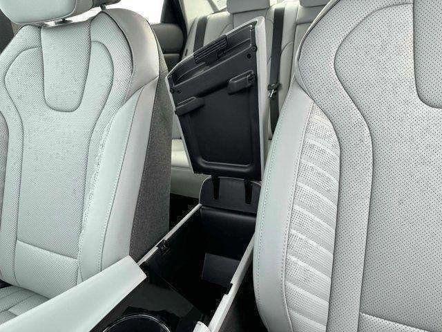 new 2025 Hyundai ELANTRA HEV car, priced at $30,374