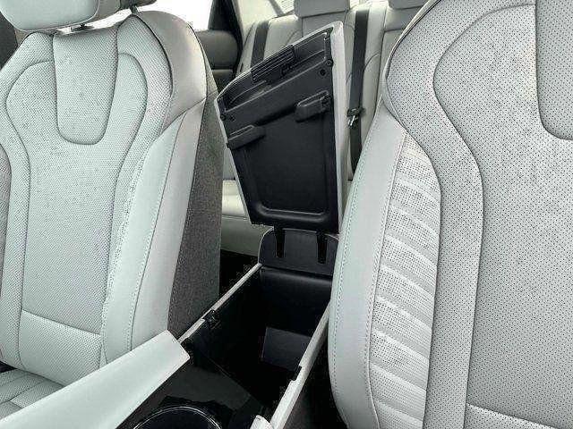 new 2025 Hyundai ELANTRA HEV car, priced at $29,374