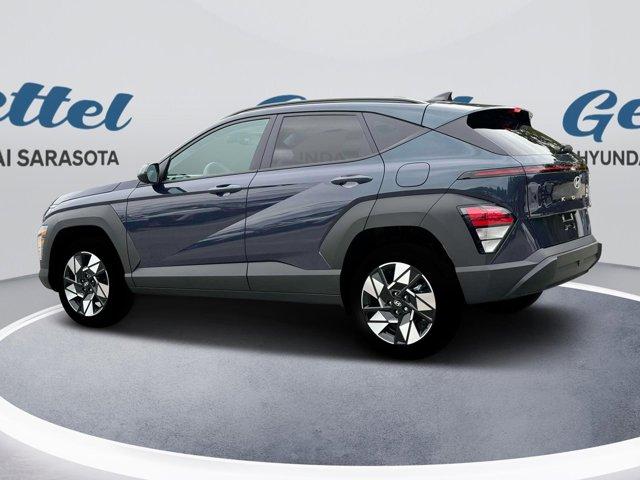 new 2025 Hyundai Kona car, priced at $30,401