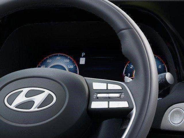 new 2025 Hyundai Palisade car, priced at $53,390