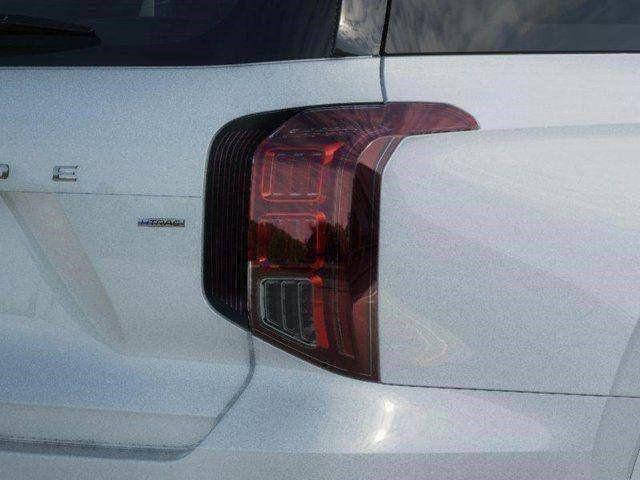 new 2025 Hyundai Palisade car, priced at $53,390