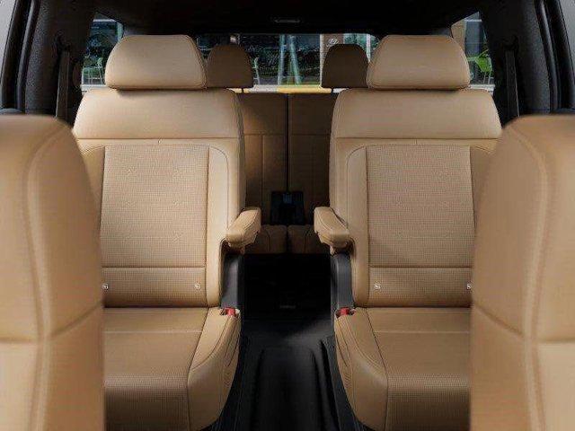 new 2026 Hyundai Santa Fe car, priced at $47,635