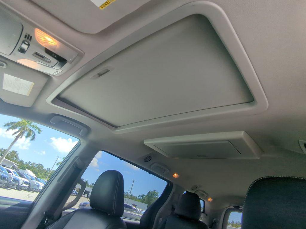 used 2017 Toyota Sienna car, priced at $23,200