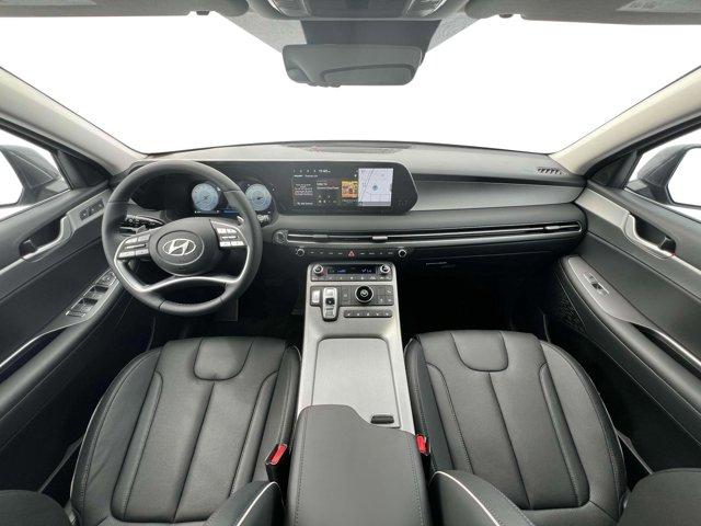 new 2025 Hyundai Palisade car, priced at $43,708