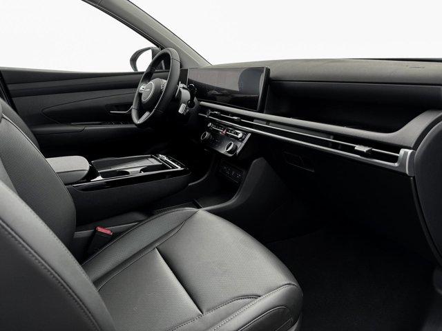 new 2025 Hyundai TUCSON Hybrid car, priced at $38,965
