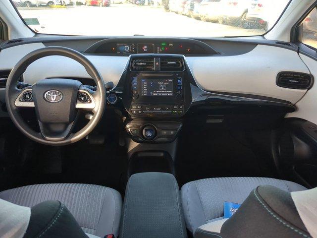 used 2016 Toyota Prius car, priced at $13,421