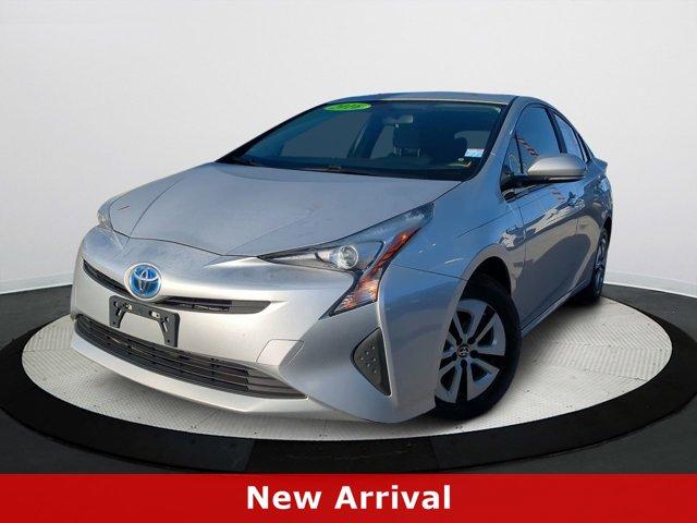 used 2016 Toyota Prius car, priced at $13,998